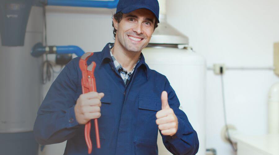 Professional emergency plumbing in Silver Plume, CO